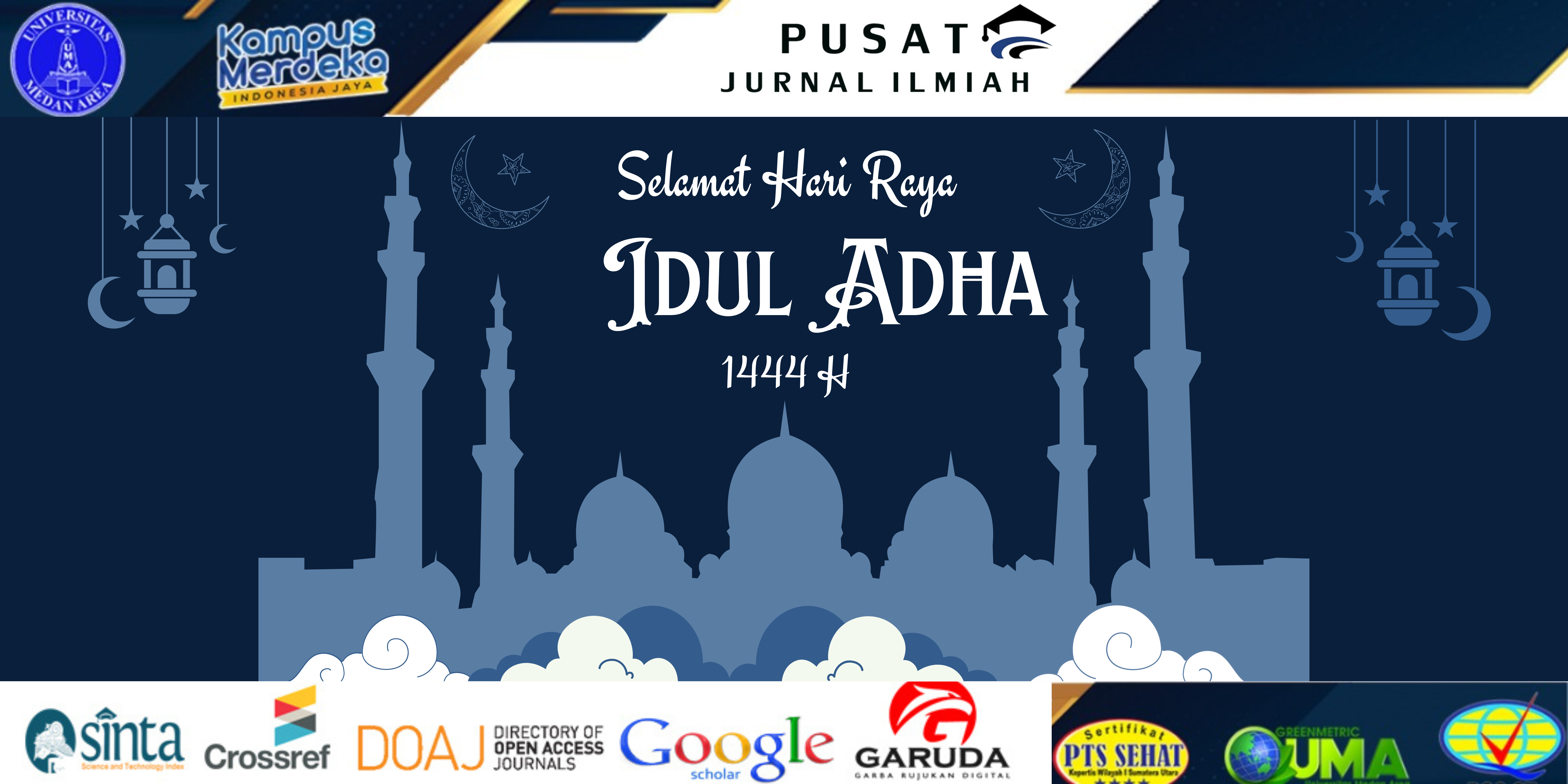 Slider Hari Raya Idul Adha
