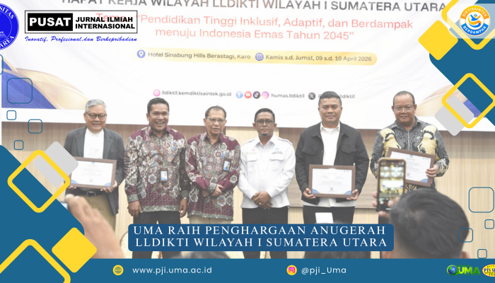 Slider Pascasarjana UMA Laksanakan Kunjungan Akademik ke PTPN IV Regional I Medan(1)