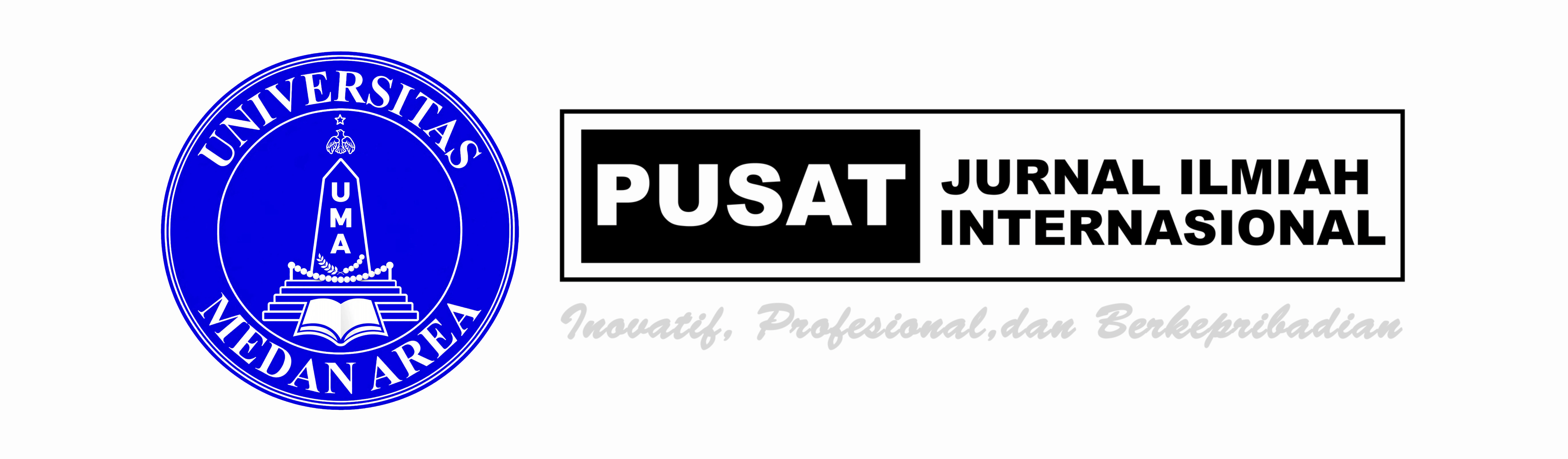 Pusat Jurnal Ilmiah Universitas Medan Area - Pusat Jurnal Ilmiah Terbaik di Sumatera Utara